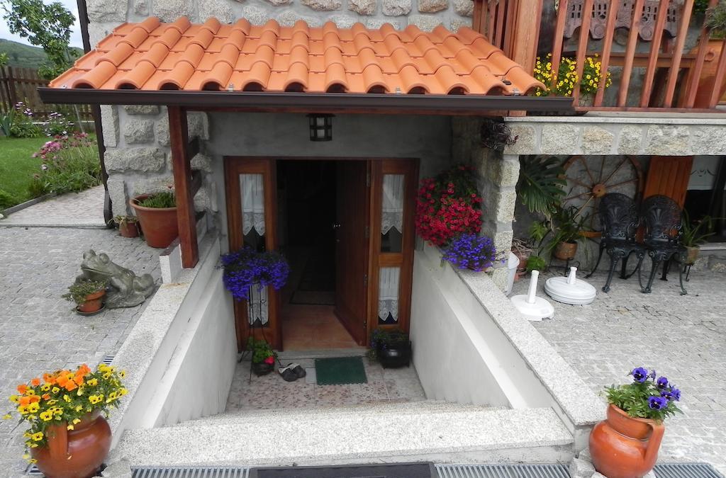 Casa De Mos Villa Aboim Exterior photo