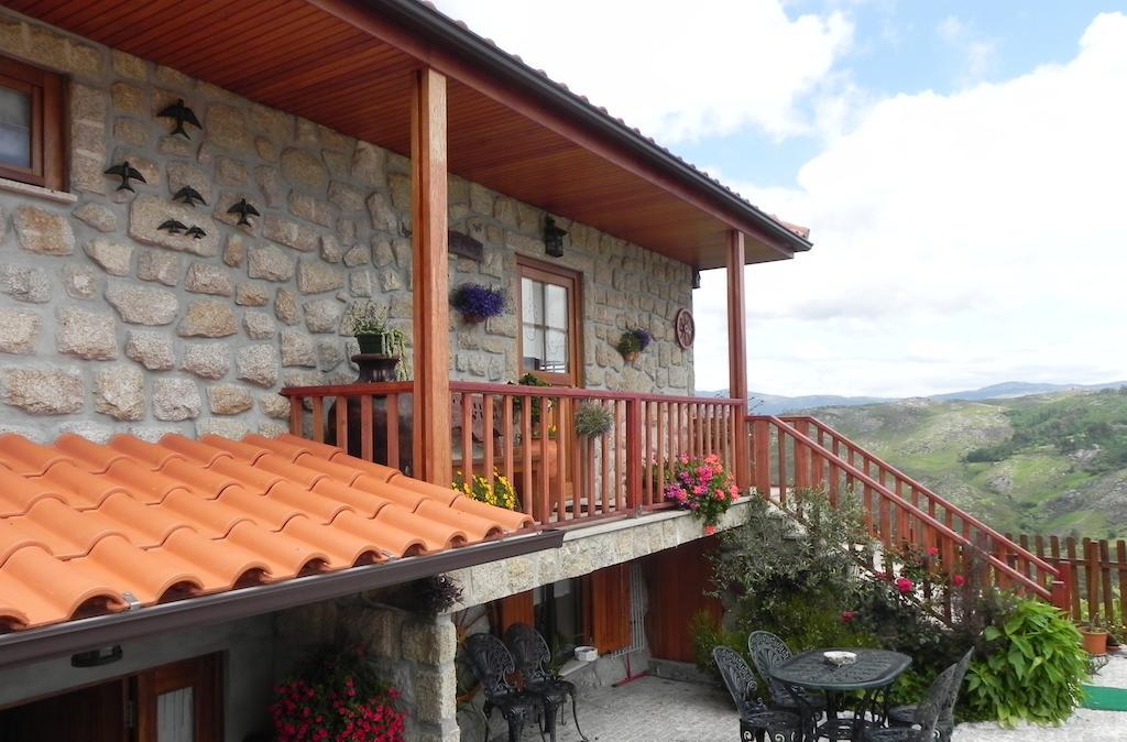 Casa De Mos Villa Aboim Exterior photo