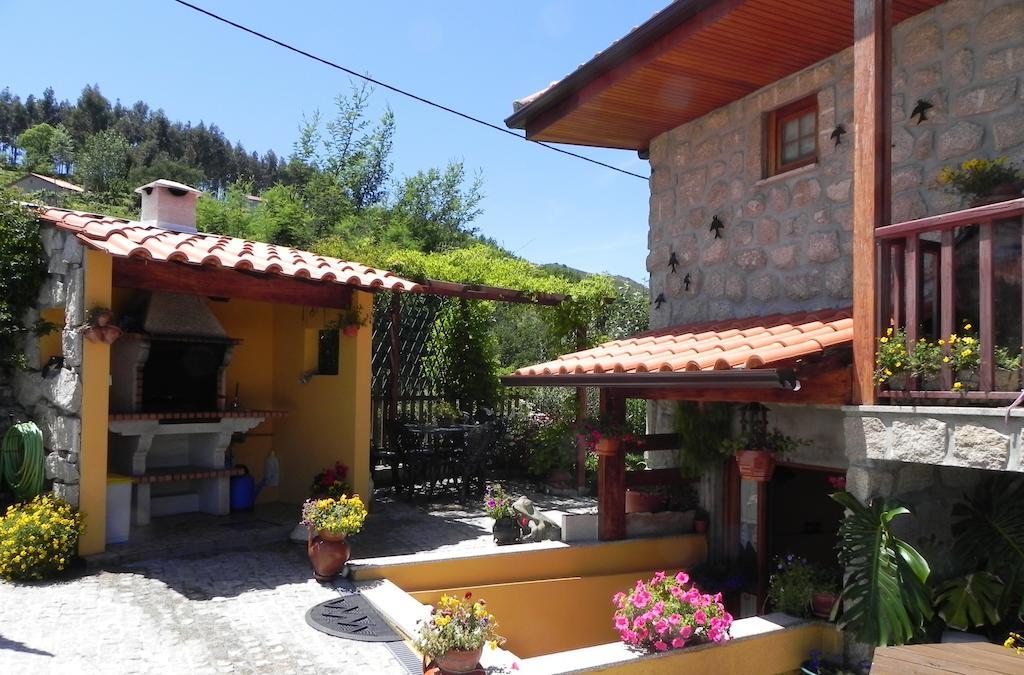 Casa De Mos Villa Aboim Exterior photo